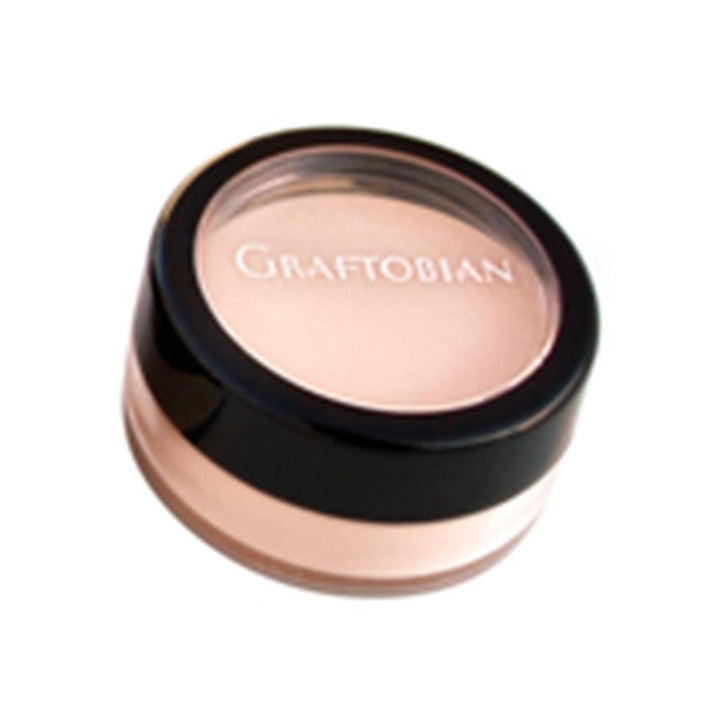 Graftobian HD Cr ¨me Foundation Corrector 1/4oz, Extra Hi-Lite (Light Highlight)
