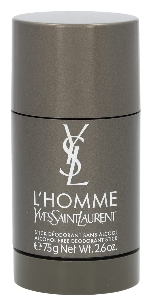 LHomme Deodorant Stick 75ml/2.5oz