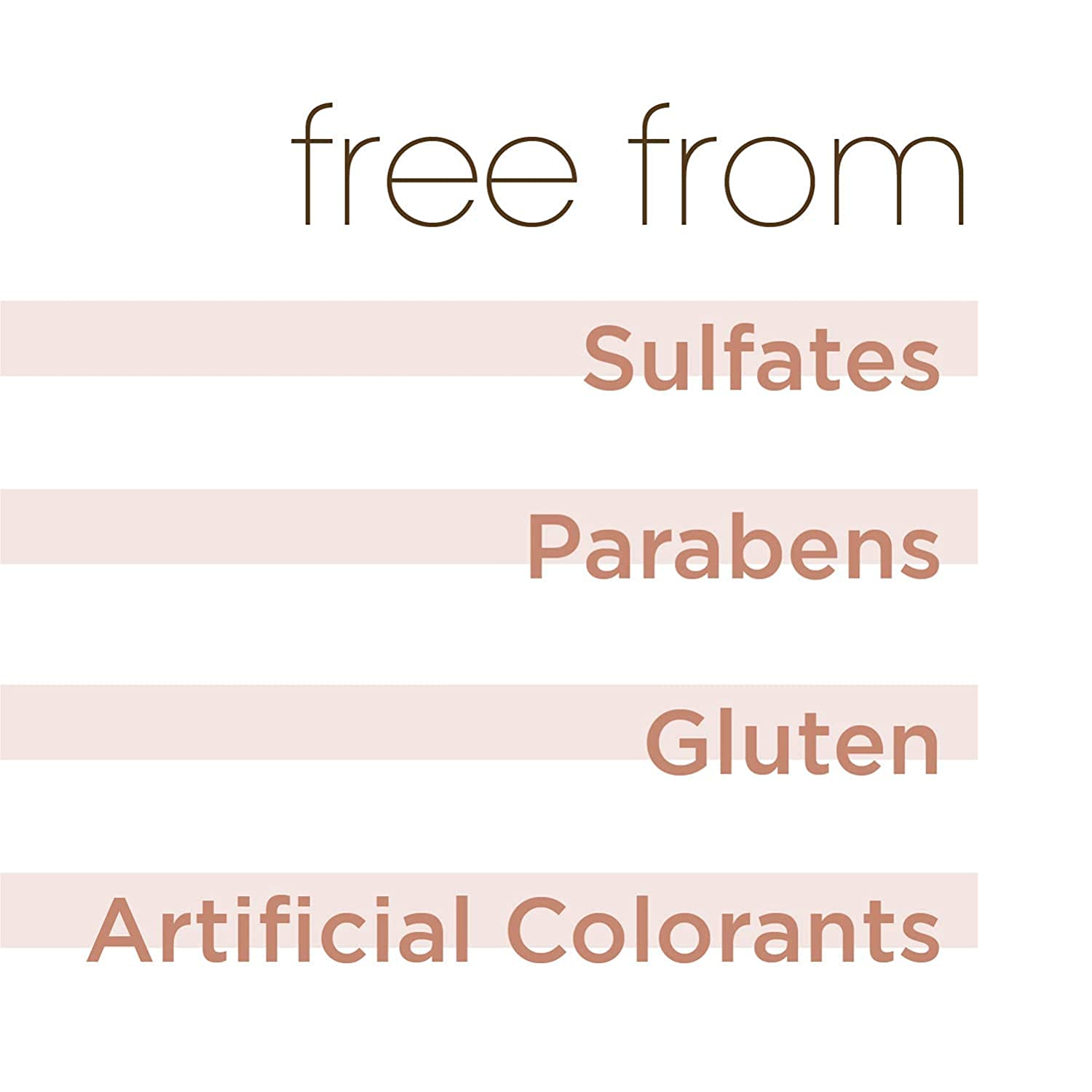 one 'n only Argan Oil Restorative Mask Derived from Moroccan Argan Trees, 8.5 Ounce