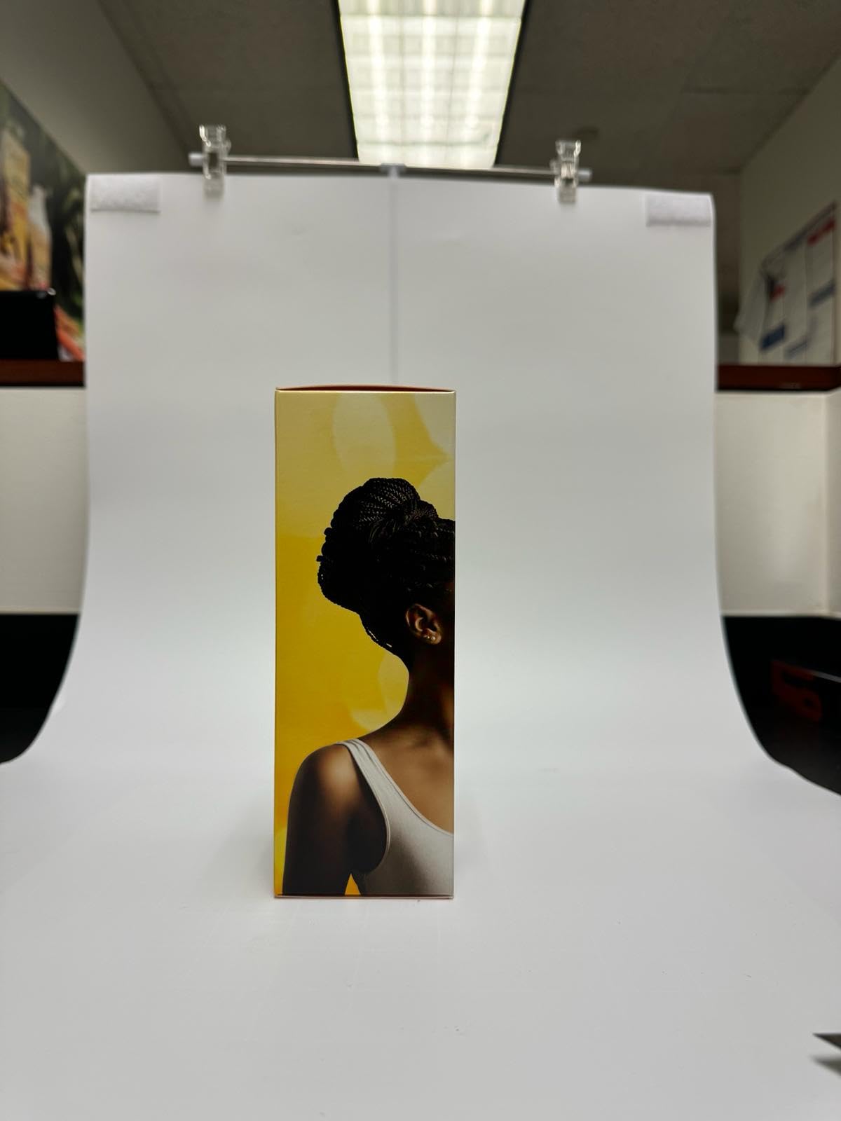 CAROTÏS, Skin Brightening Lotion - 13.5 Fl oz / 400ml |For Body, Knees, Elbows, Hands, with Carrot Oil and Vitamin A