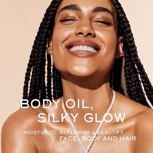 Nuxe Huile Prodigieuse Gold MultiPurpose Dry Oil 100ml