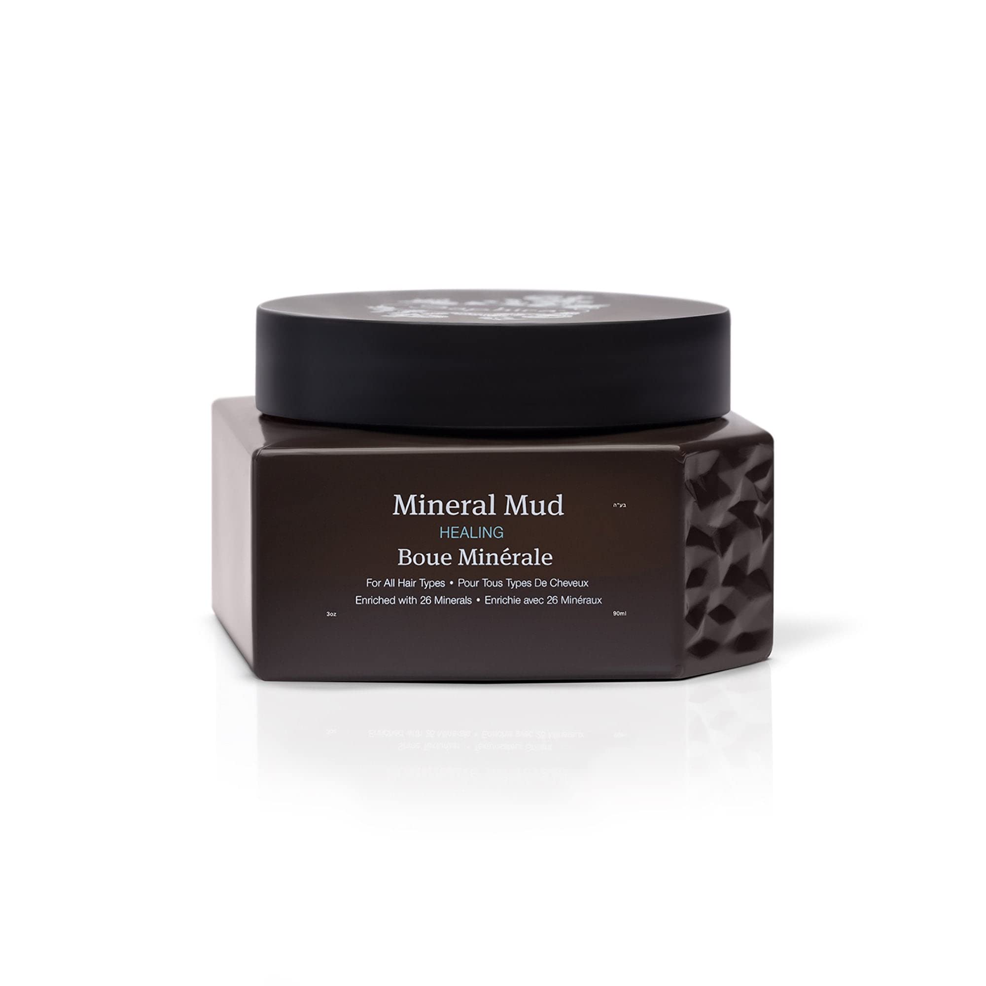 Saphira Mineral Mud 2.4oz