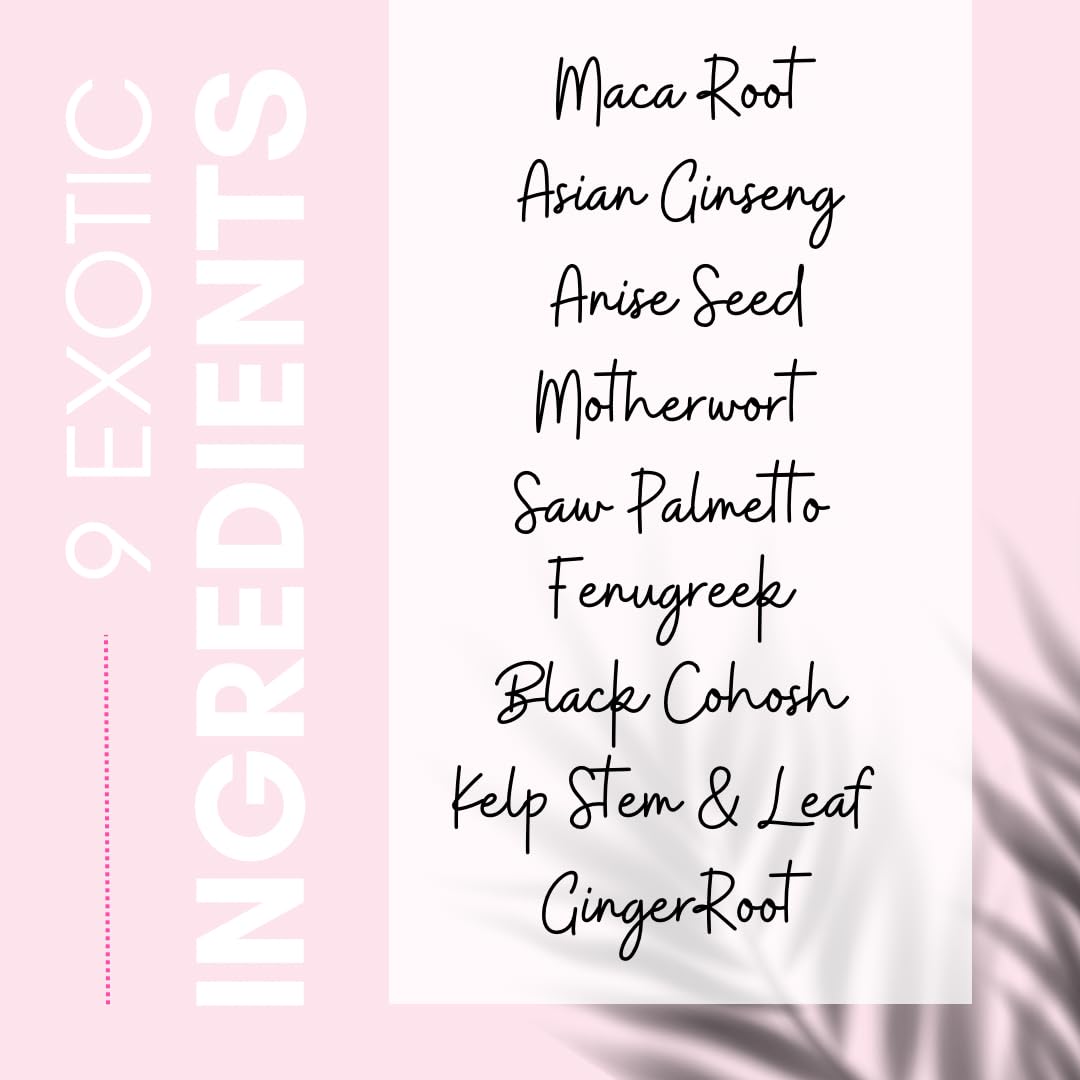 Viva La Cheetah Booty Enhancing Gummy Supplement, Big Butt Enhancer, Workout Support, Multivitamin for Women, Natural Glute Boost Vitamins for a Curvy Shape & Max Gains, 60 Vegan Gummies