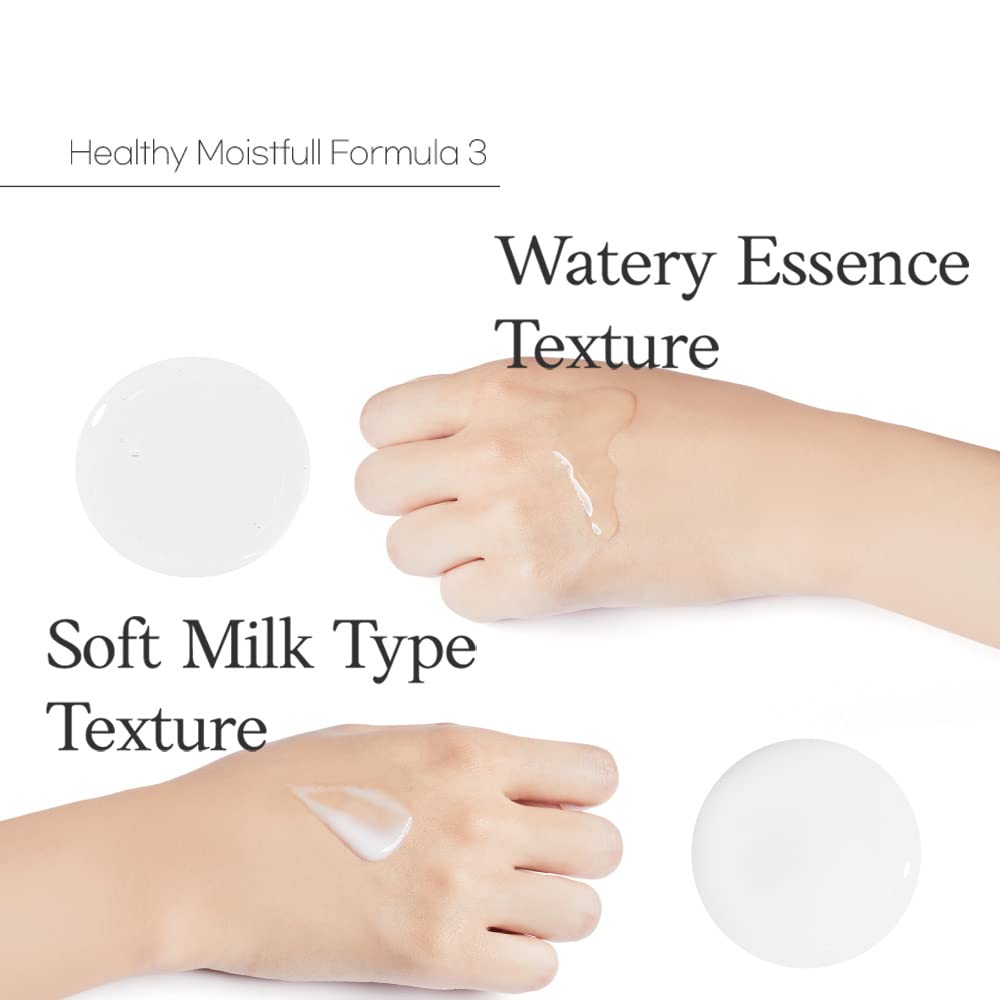 ETUDE Moistfull Collagen Skin Care 2-Item Special Set (21AD) | Limited Edition Super Deep Moisturizing Effect Facial Emulsion Toner | Korean Skin Care Set