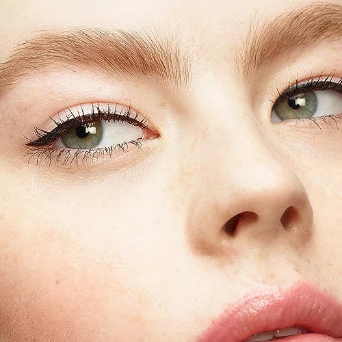 SEPHORA COLLECTION Fine Line Waterproof Felt Tip Liquid Eyeliner Black