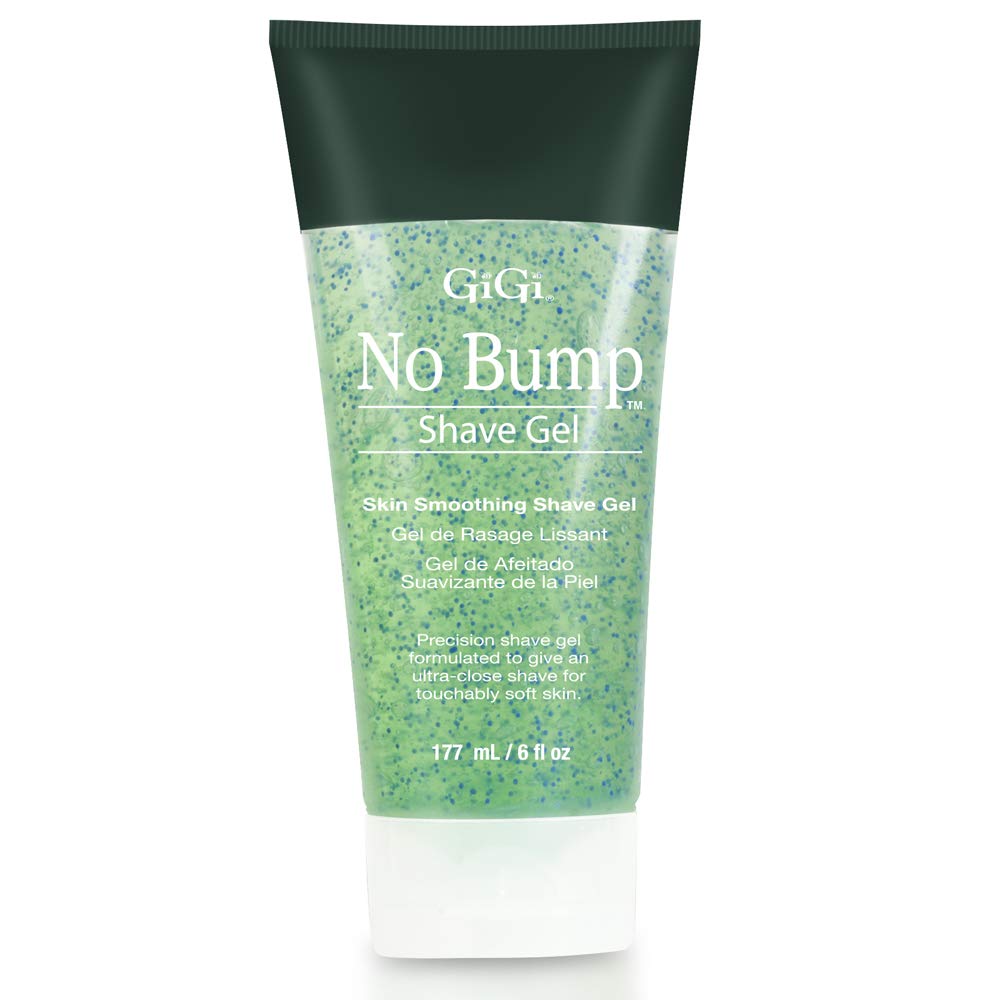 GiGi No Bump Shave Gel