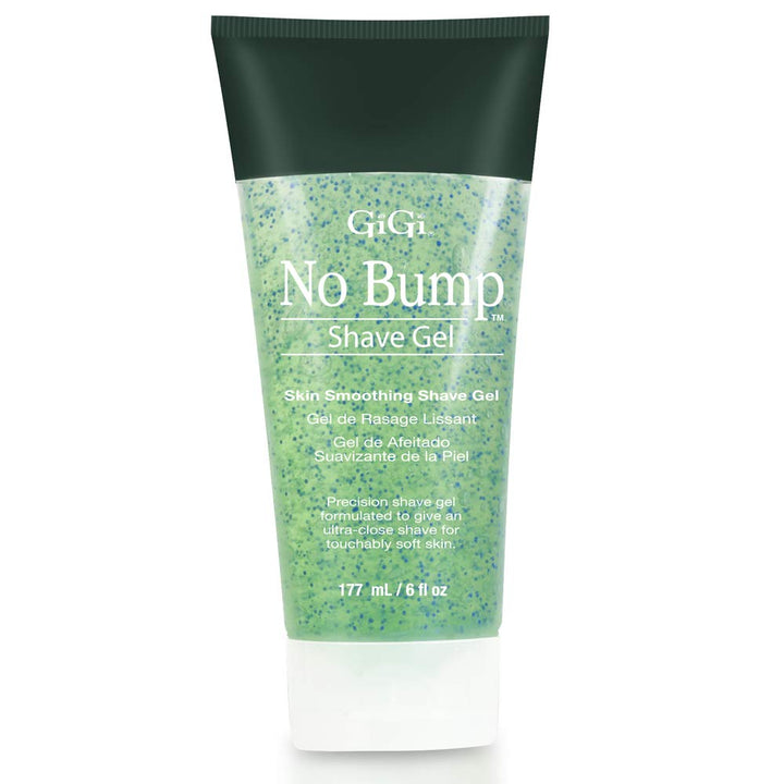GiGi No Bump Shave Gel