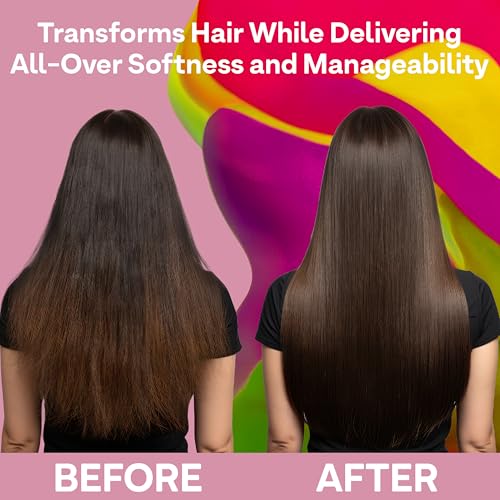 ColorProof Haircare LLC Smooth Shampoo 8.5 Oz