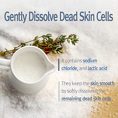 NARD Body Scrub Lavender Musk 6.67 Fl.Oz