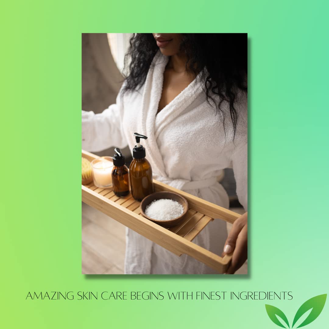 Dr Adorable - 8 oz - Shea Butter Unrefined - Pure Natural Premium Organic Cold Pressed