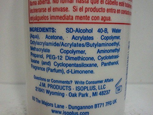 Isoplus Spritz