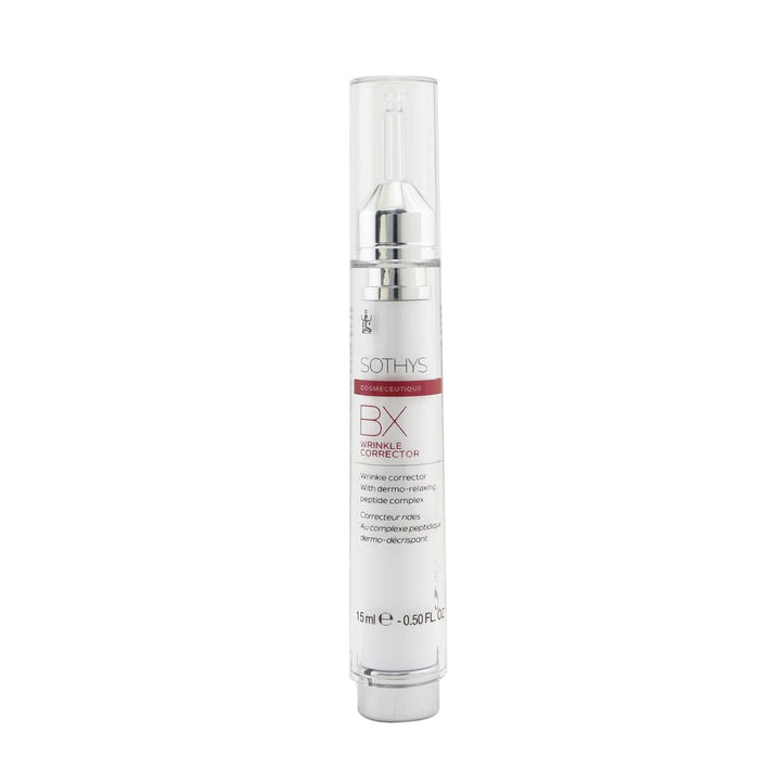 Sothys Cosmeceutique BX Wrinkle Corrector - 0.5 oz by Sothys