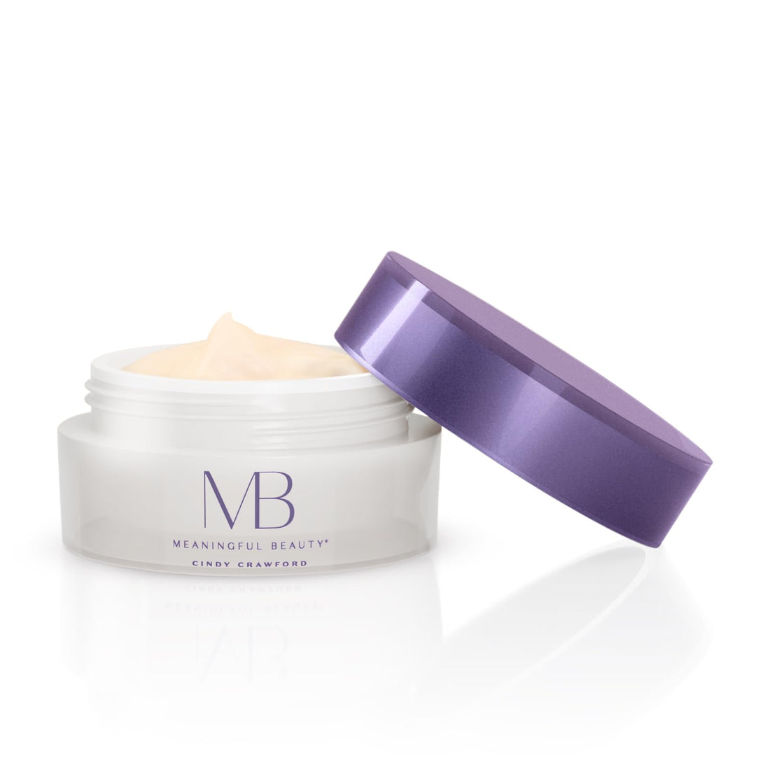 Meaningful Beauty Beyond – Overnight Retinol Repairing Crème