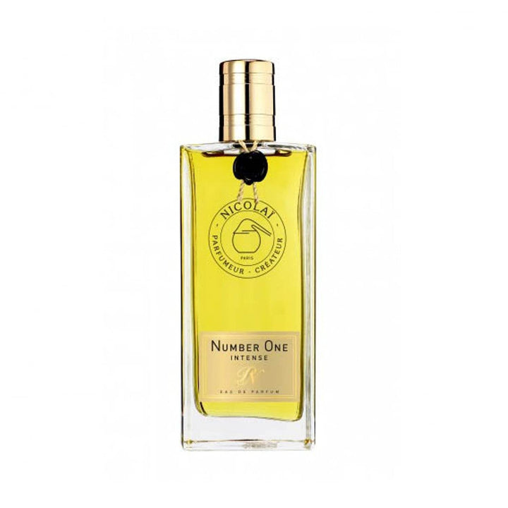 NUMBER ONE INTENSE By Parfums De Nicolai, Eau De Parfum Spray, 3.4 oz