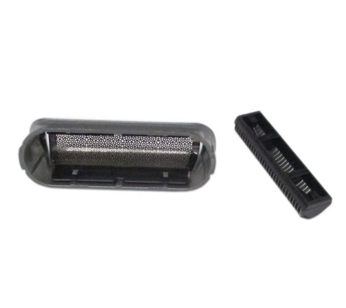 Head Shaver Parts Replace for Braun CruZer Twist PocketGo MobileShave M30 M60 M60S P40 P50 P60 P70 P80 P90 Shavers