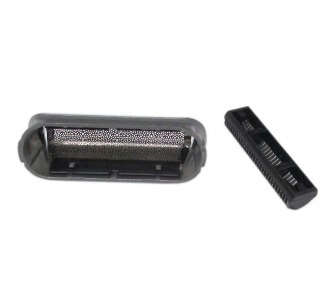 Head Shaver Parts Replace for Braun CruZer Twist PocketGo MobileShave M30 M60 M60S P40 P50 P60 P70 P80 P90 Shavers