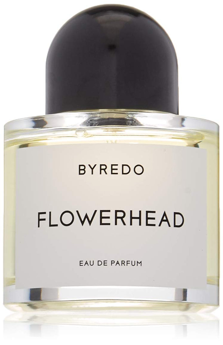 Byredo Byredo Flowerhead by byredo for women - 3.3 Ounce edp spray, 3.3 Ounce