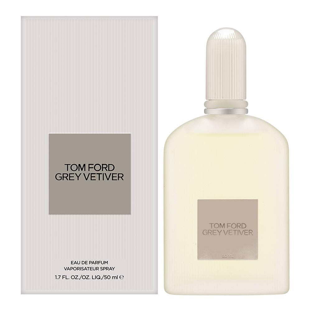 Tom Ford Grey Vetiver By Tom Ford Eau De Parfum Spray 50.27 ml