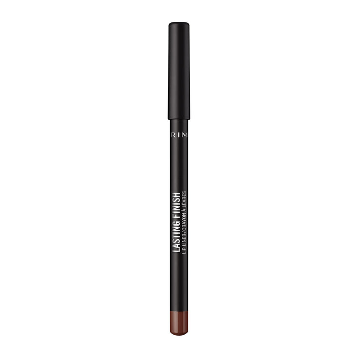 Rimmel Lasting Finish 8HR Lip Liner, 790 Brownie Pie, Pack of 1