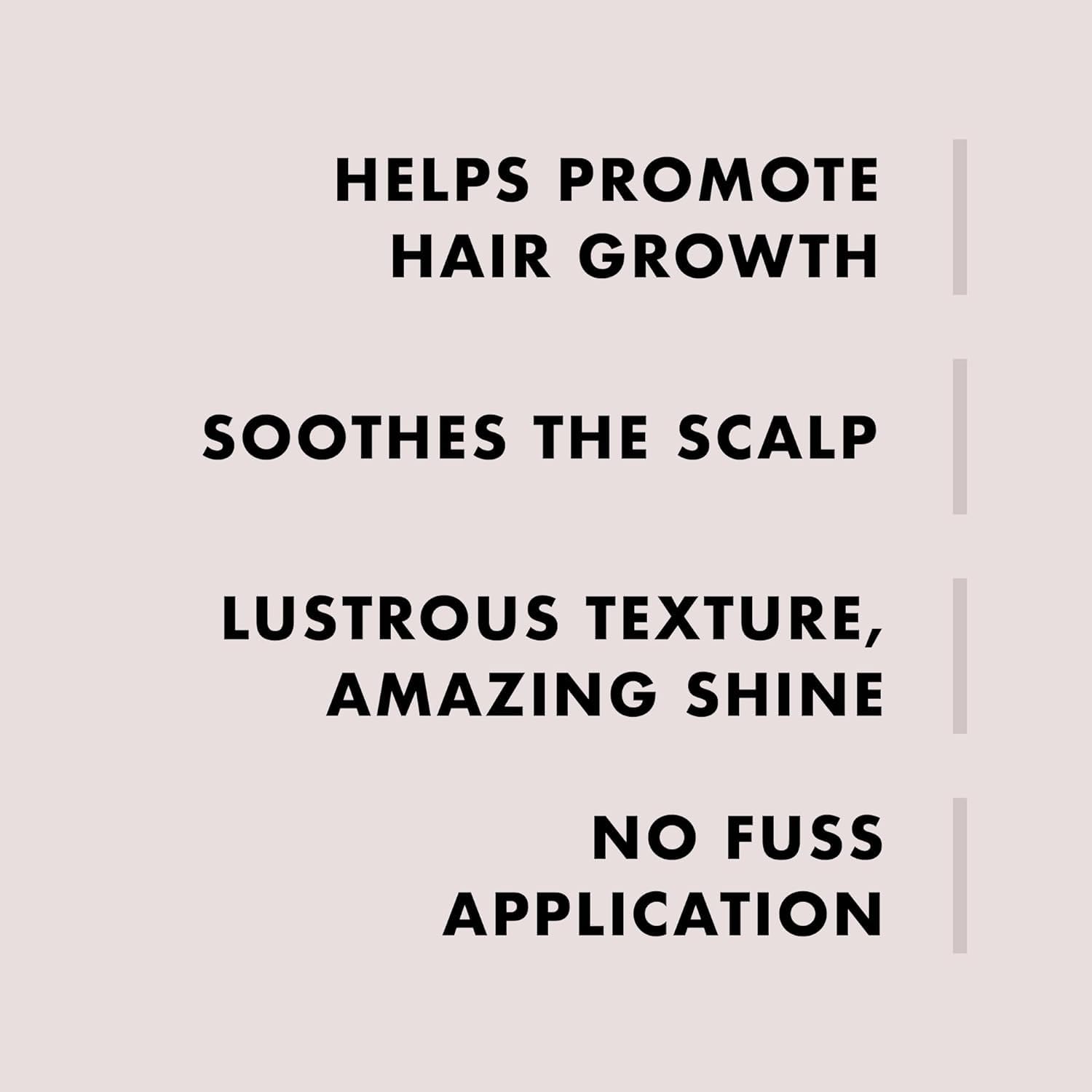 Hanz de Fuko Premium Natural Conditioner – Sulfate and Paraben Free – Fights Dandruff and Scalp Irritation – 16+ Natural Plant Extracts, 8 oz.