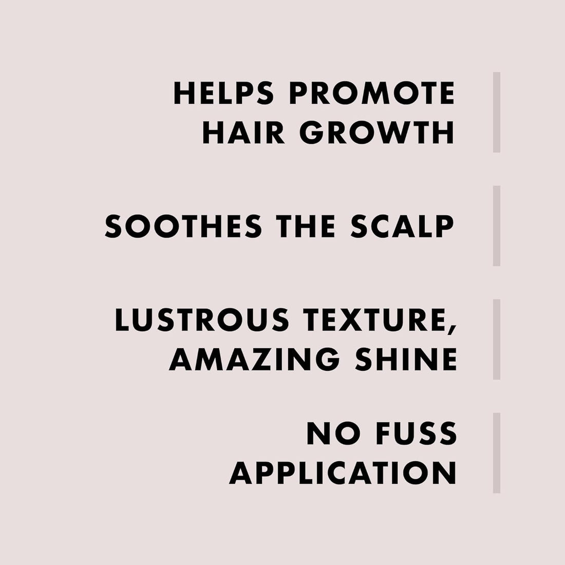 Hanz de Fuko Premium Natural Conditioner – Sulfate and Paraben Free – Fights Dandruff and Scalp Irritation – 16+ Natural Plant Extracts, 8 oz.