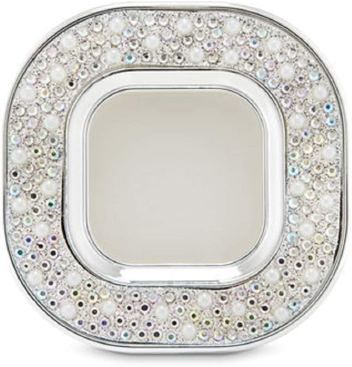 Bath & Body Works Scentportable Car Vent & Visor Clip Pearls & Gems