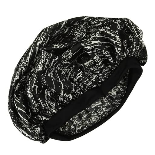 Evolve Exotics Satin Bonnet Moroccan