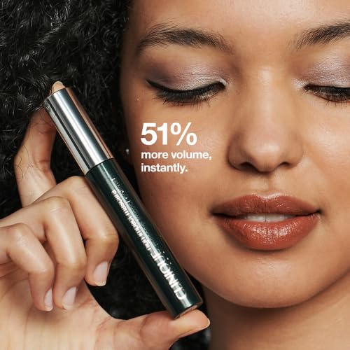 Clinique High Impact Mascara | Lengthening, Volumizing + Safe For Sensitive Eyes, Mini Travel Size, Black, 0.12 Fl Oz