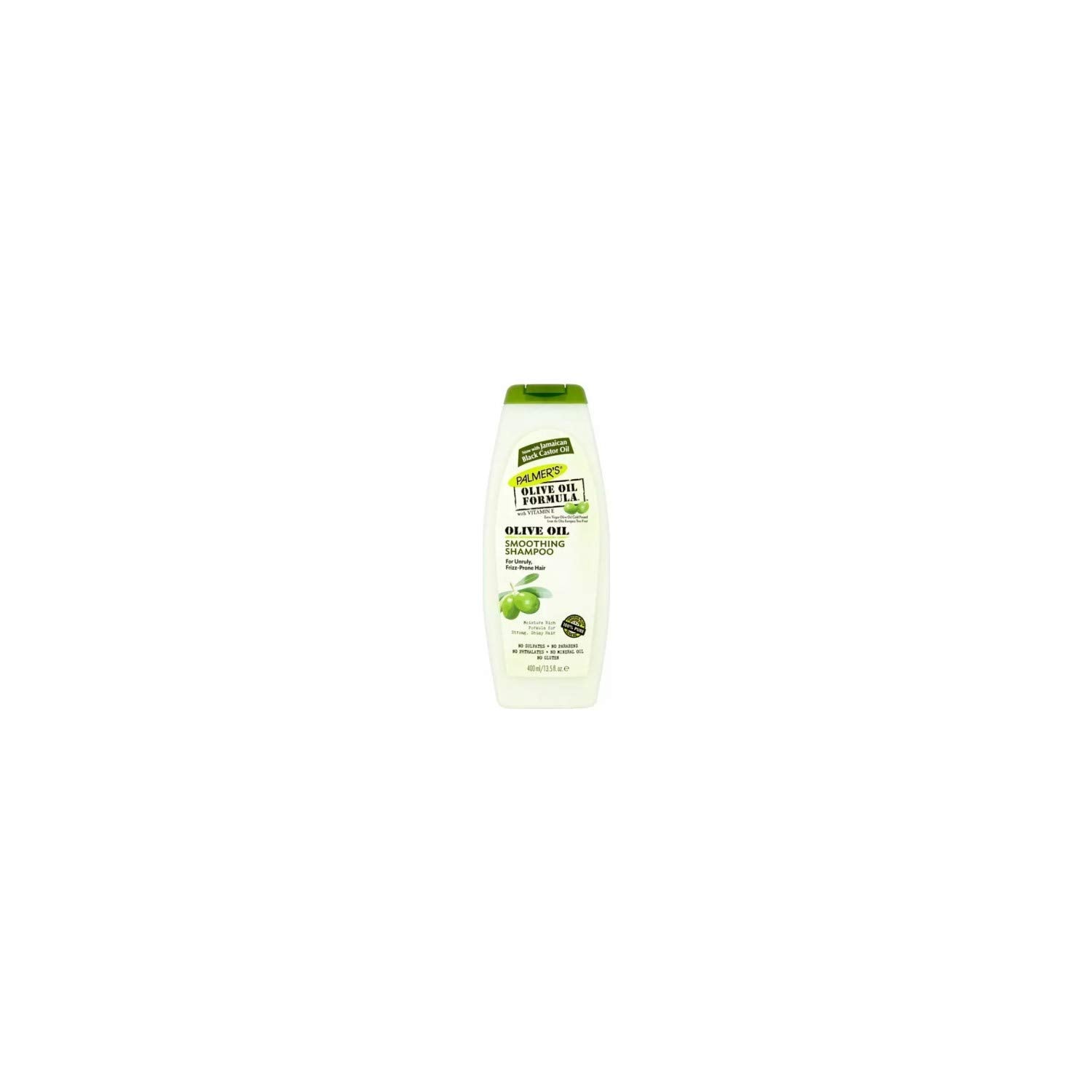 Palmer's Olive Oil Smoothing Shampoo, 13.5 Ounce