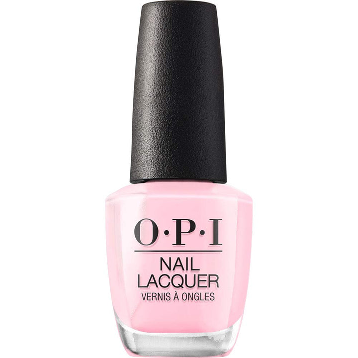 OPI Nail Lacquer Suzi Shops & Island Hops, 0.5 Ounce