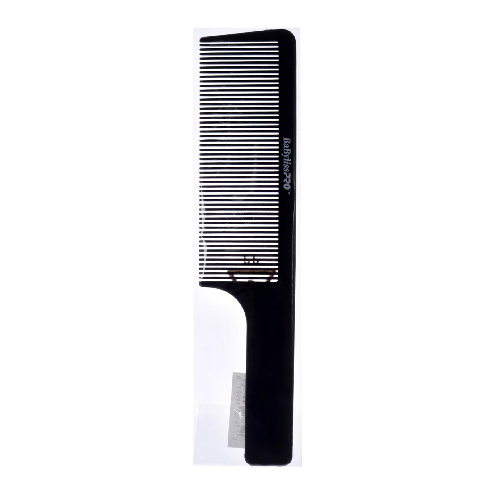 BaBylissPRO Barberology 9 Inch Clipper Comb, BLACK, 1 ct.
