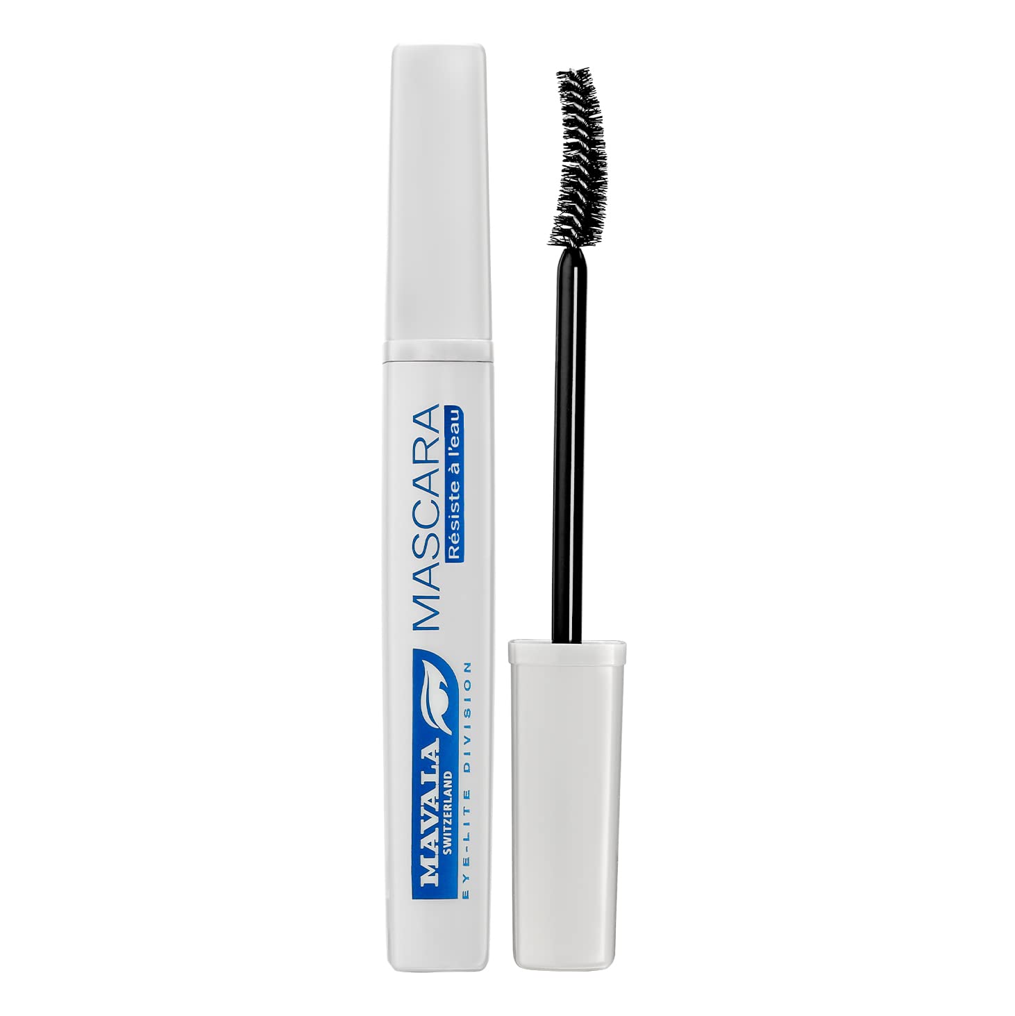 Mavala Switzerland Eye Lite Waterproof Mascara Noir