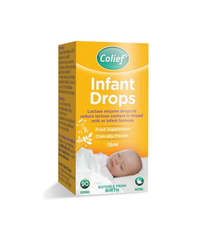 Colief 15 ml Infant Drops by Colief