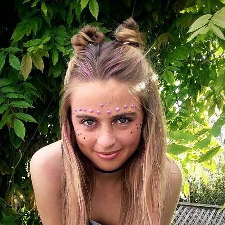 Surfs Up Kidside Tropical Smoothie Tearless Conditioner & Detangler (12 fl oz)