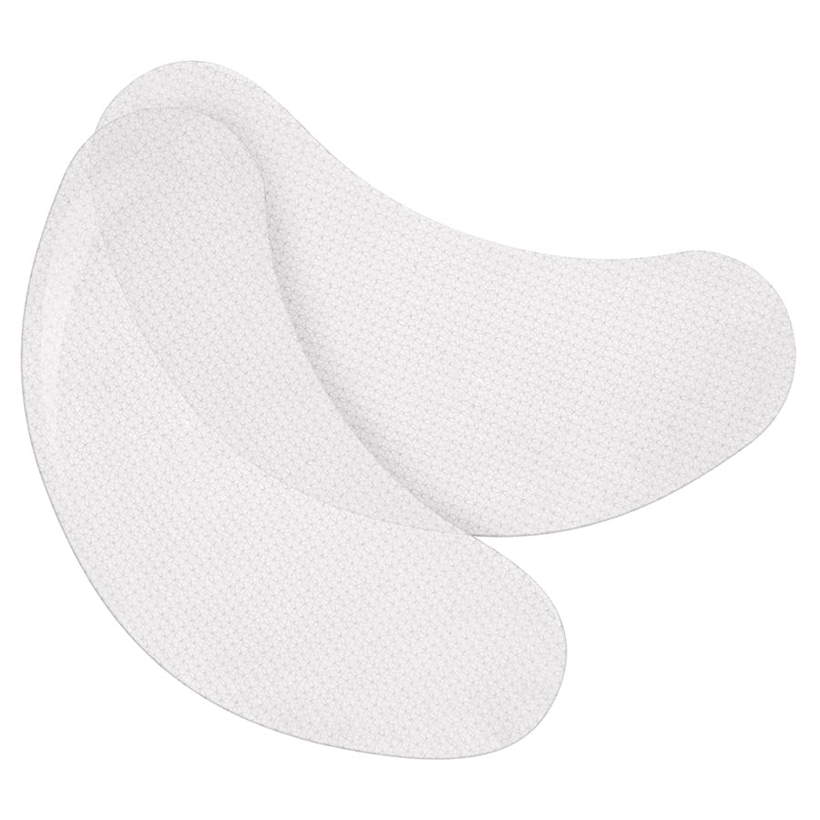 Soap & Glory Puffy Eye Attack Brightening Under Eye Mask - Eye Gel Pads to Reduce Appearance of Dark Circles & Eye Bags - Hydrating Puffy Eyes Treatment (1 count)