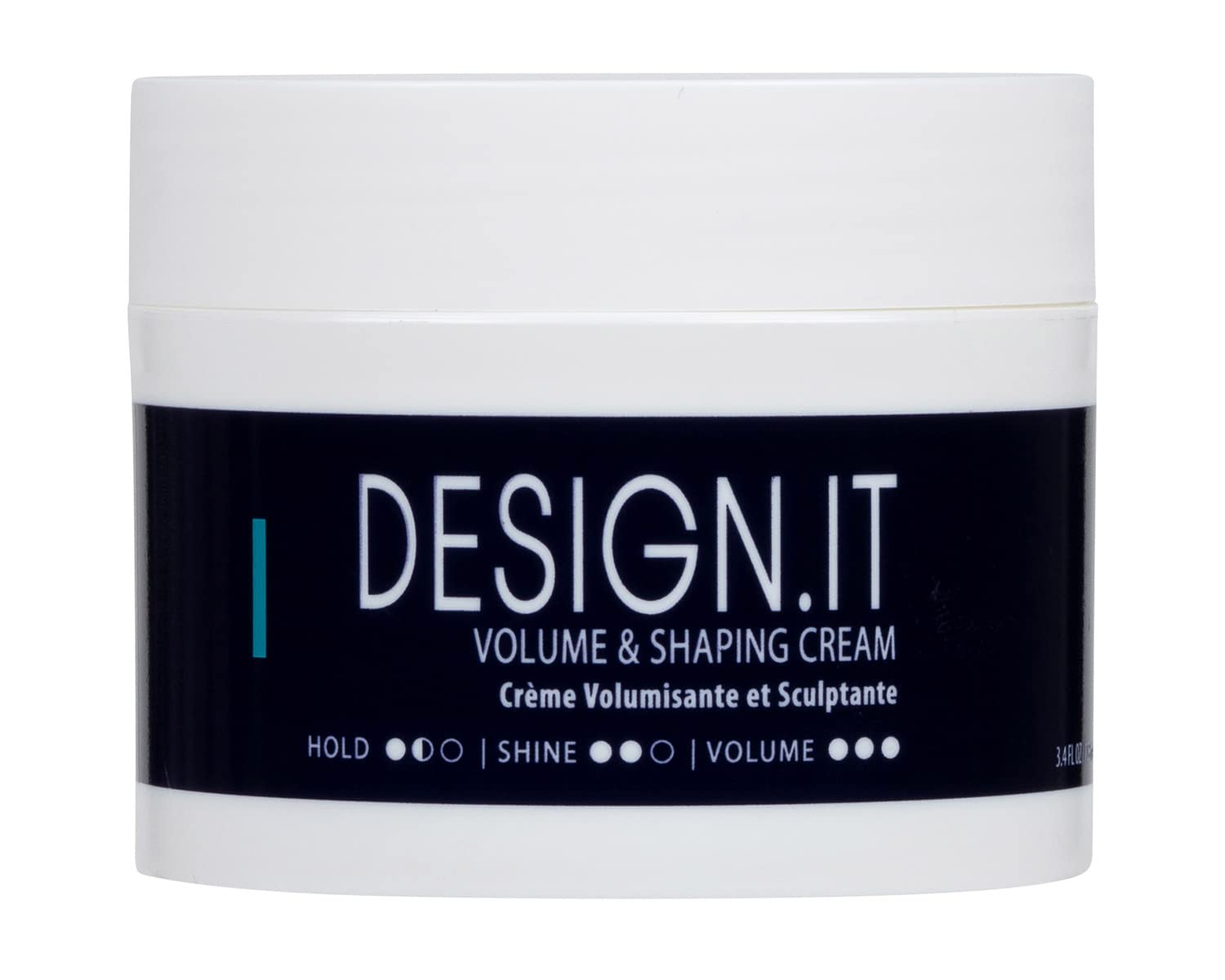 SUDZZ Lemonade Dreamzz Volume and Shaping Creme, 2.0 Ounce