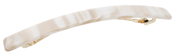 France Luxe Kona Long and Skinny Barrette - Alba