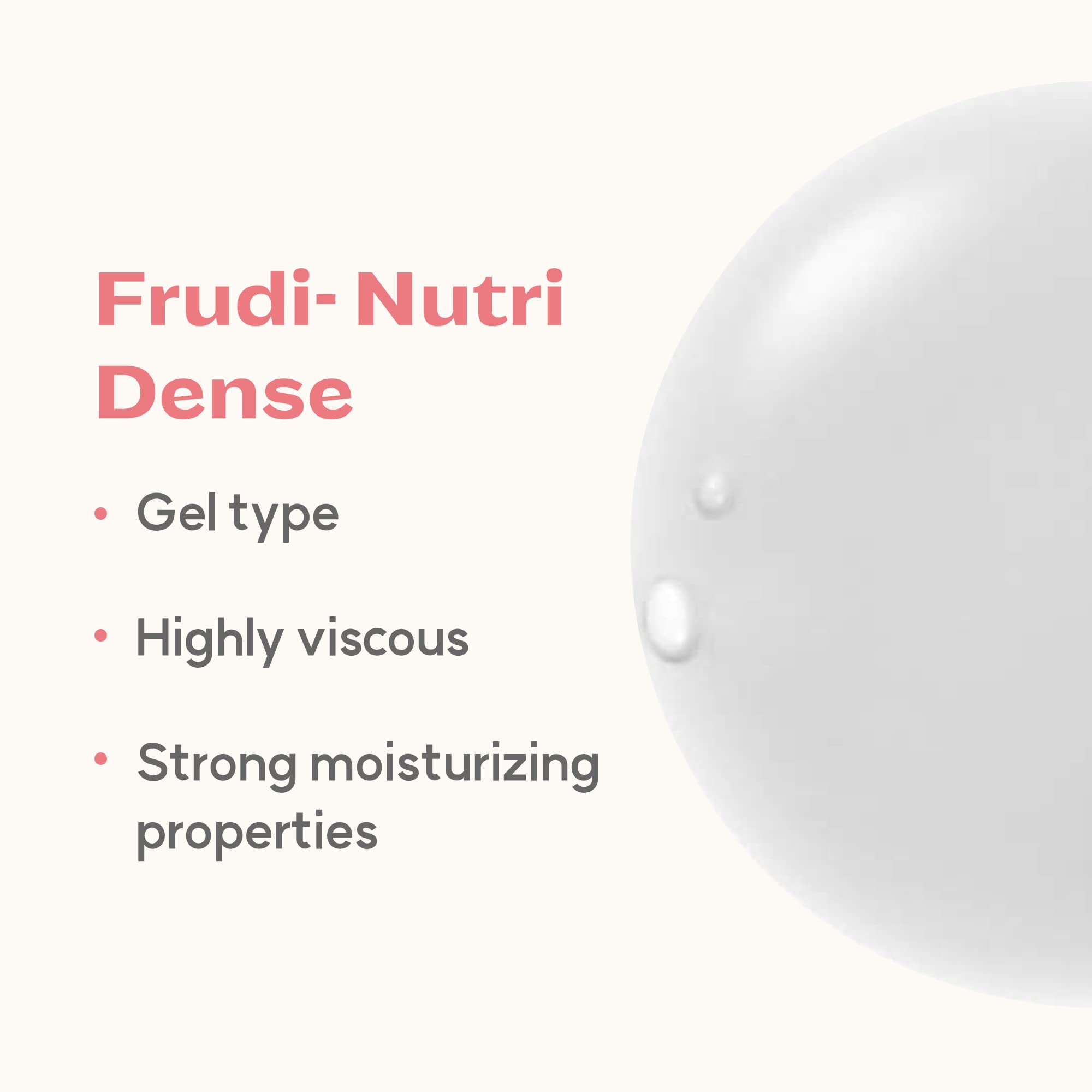 Frudia Pomegrante Nutri-Moisturizing Toner 195Ml, K-Beauty