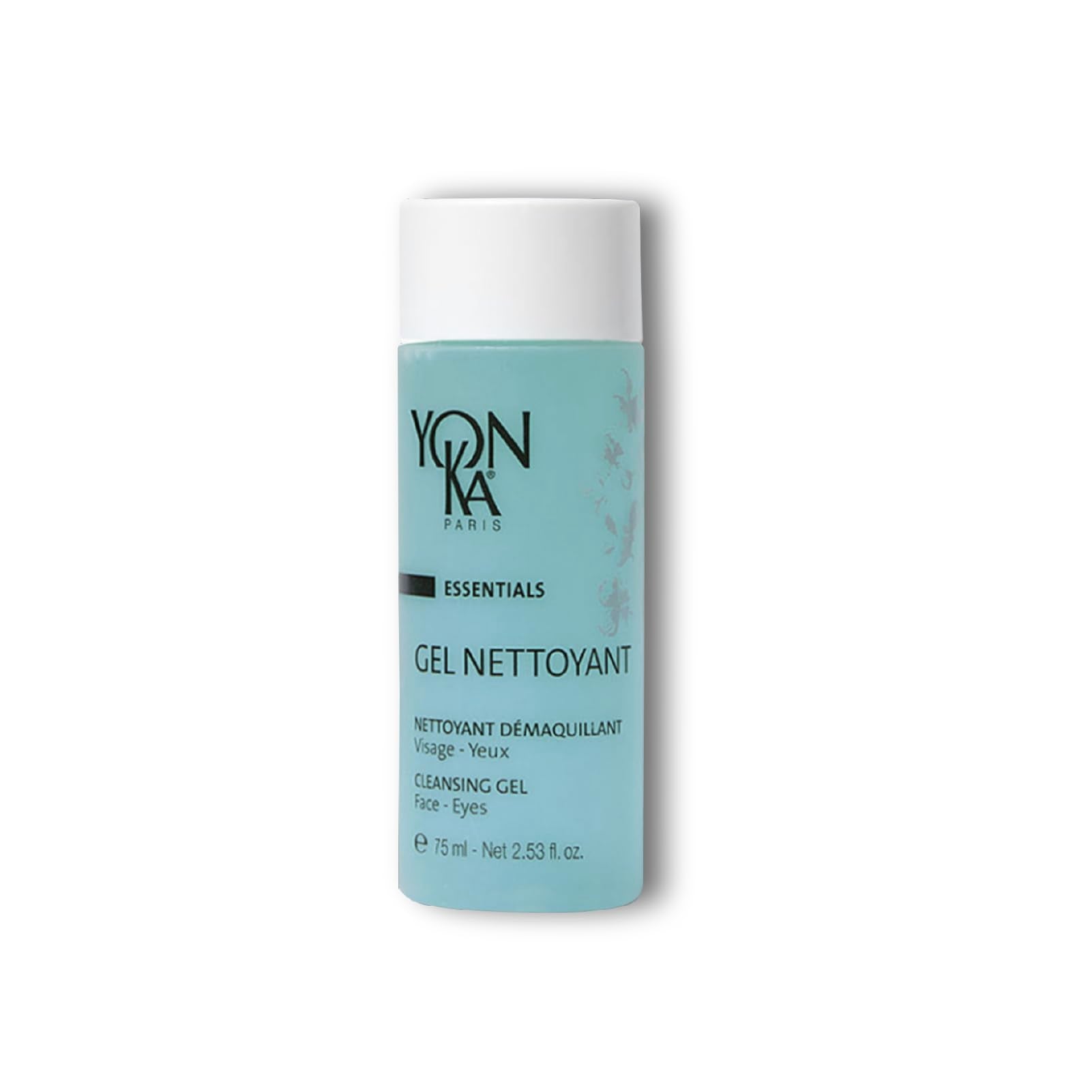 Yon Ka Gel Nettoyant - Travel