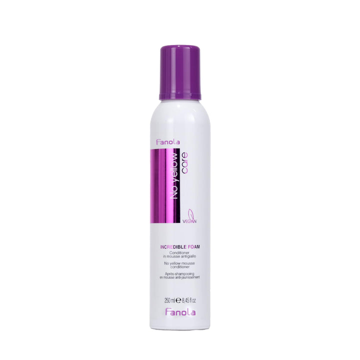 Fanola Incredible Foam, 250ml