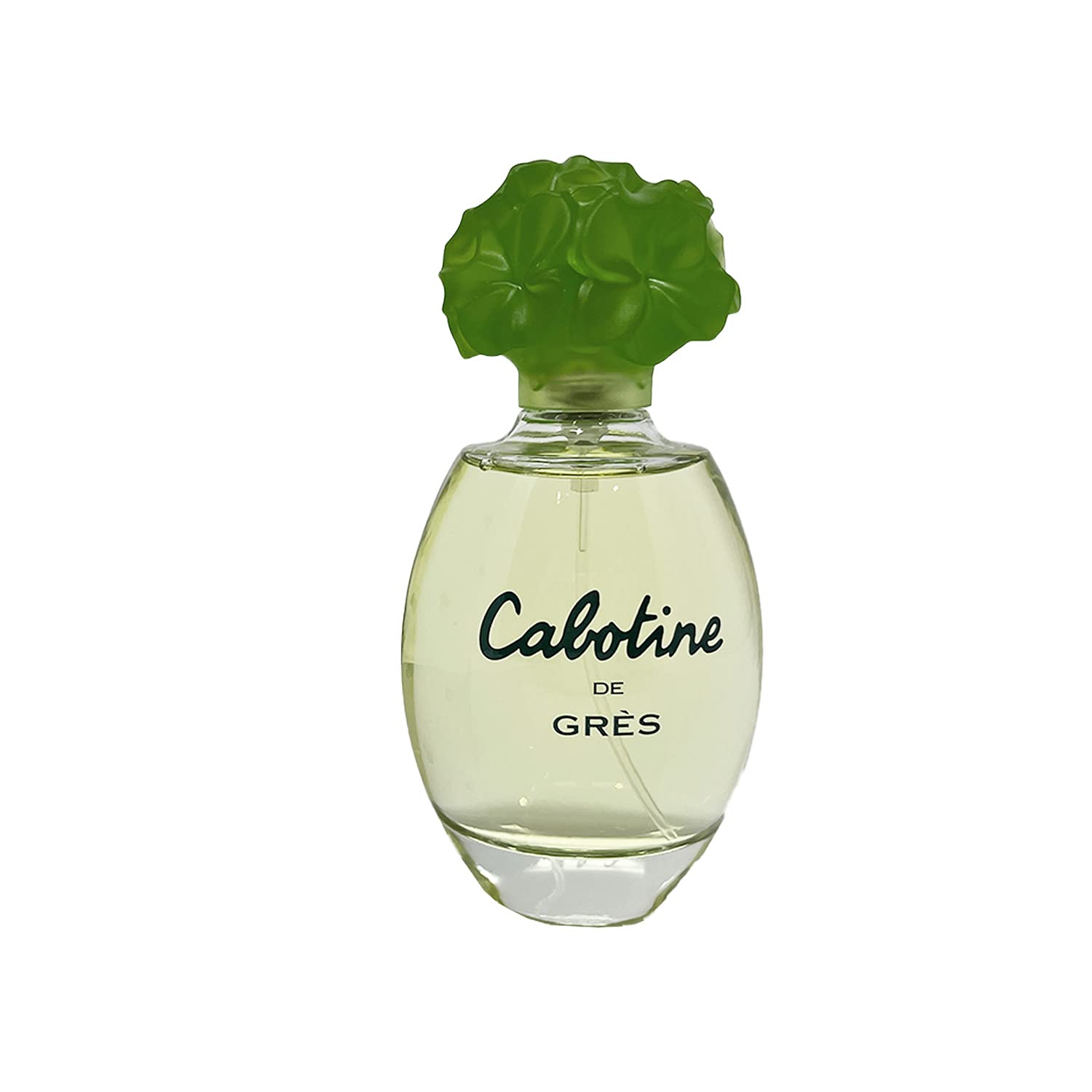Parfums Gres Cabotine EDT Spray Women 3.4 Ounce