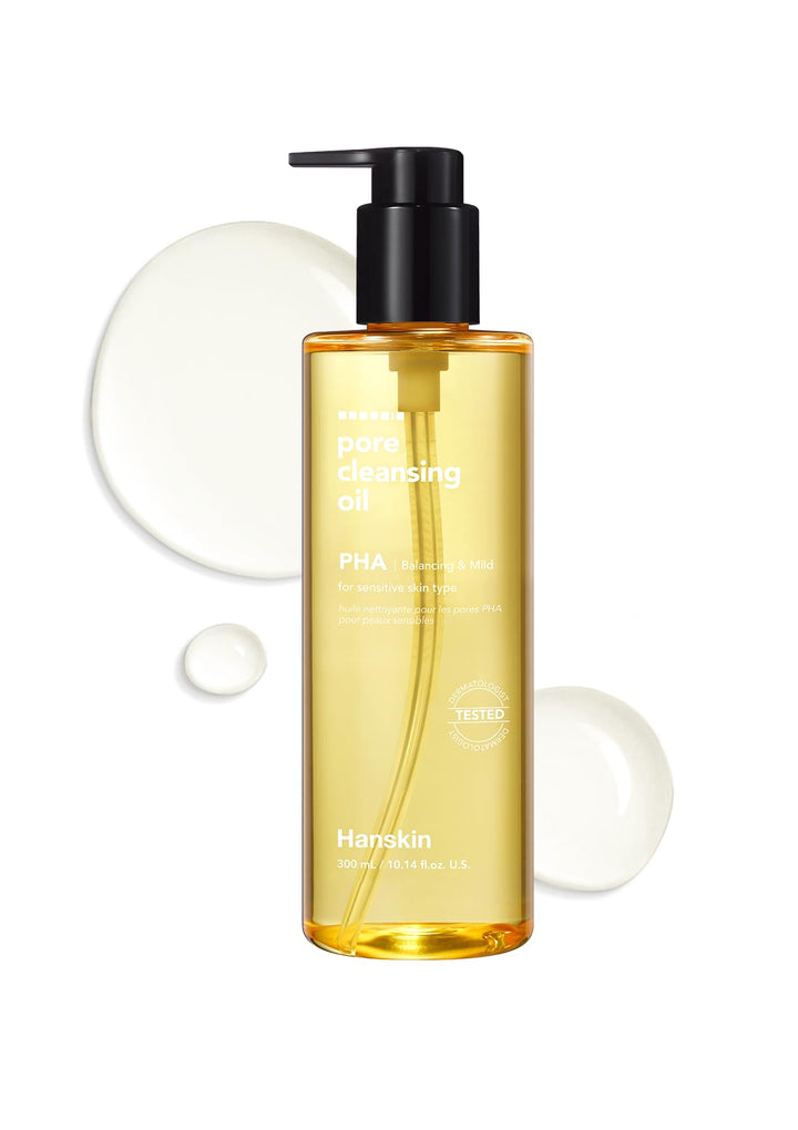 Hanskin QIC Pro Concealer Foundation Makeup Concealer Cream Primer Cover Pore Wrinkle Pro Concealer Face Primer Cream Contour Palette: Color 1