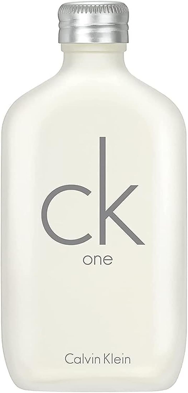 Calvin Klein Men Fruity One Edt Spray For Him, 100Ml