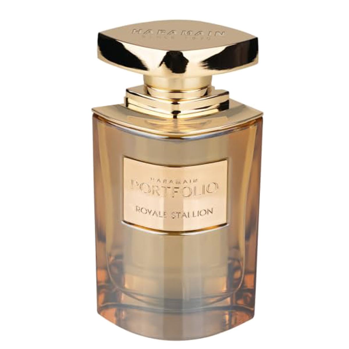Royale Stallion by Portfolio EDP 2.5 oz 75 ml