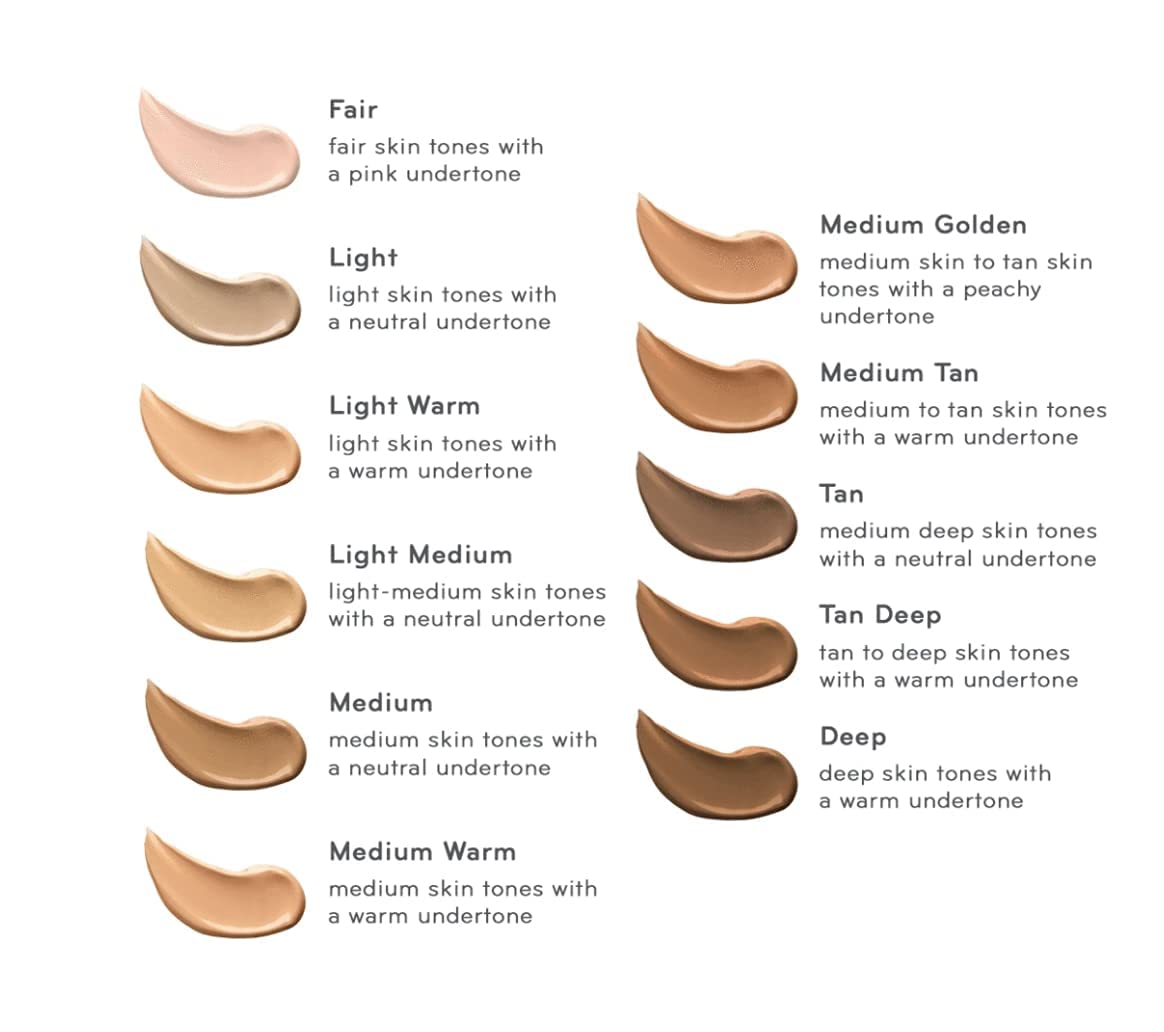 Purlisse Bb Tinted Moist Cream Spf 30, Light, 1.4 Ounce