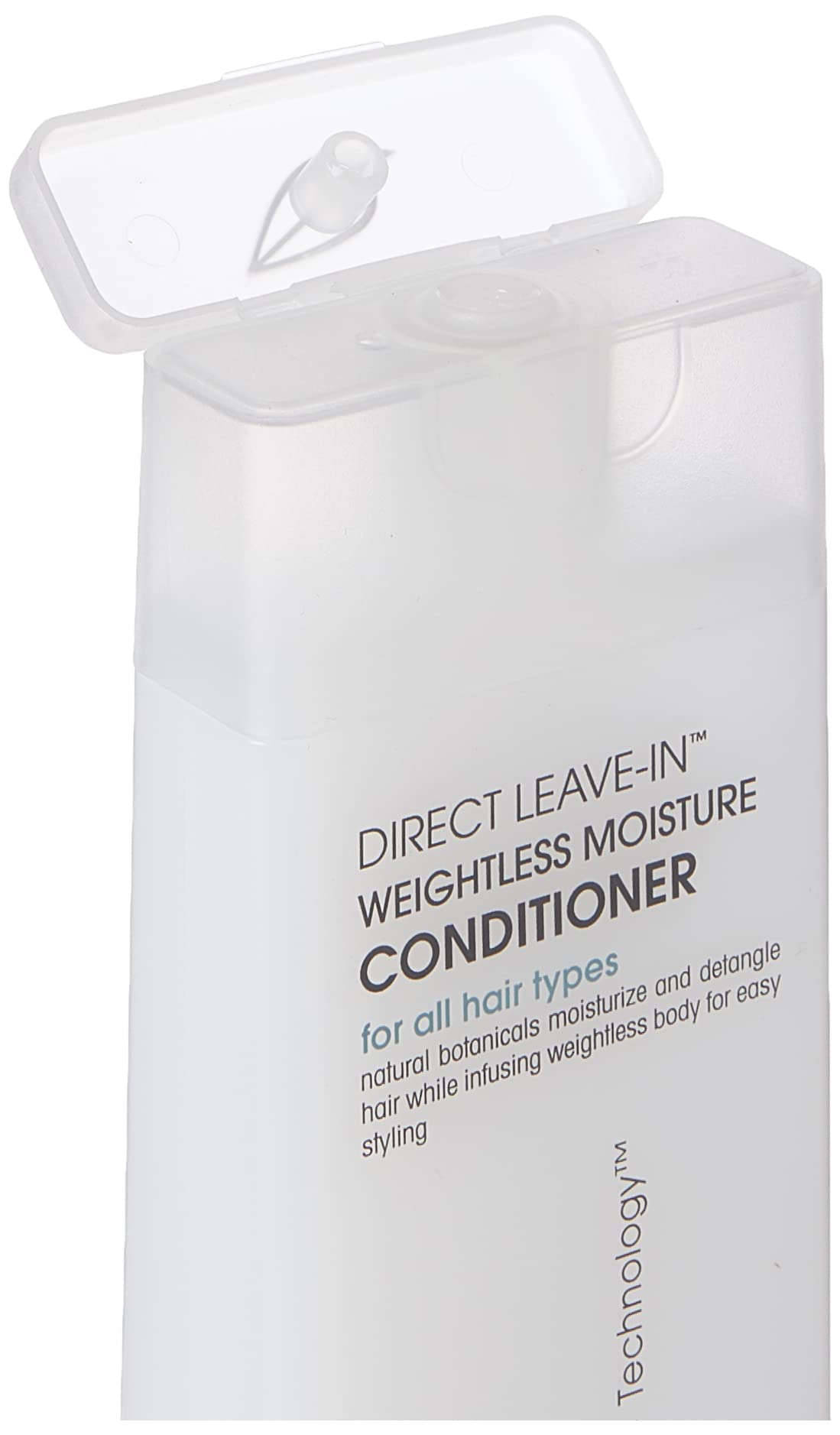 Giovanni Hair Care Direct Leave In Conditioner, 250ml