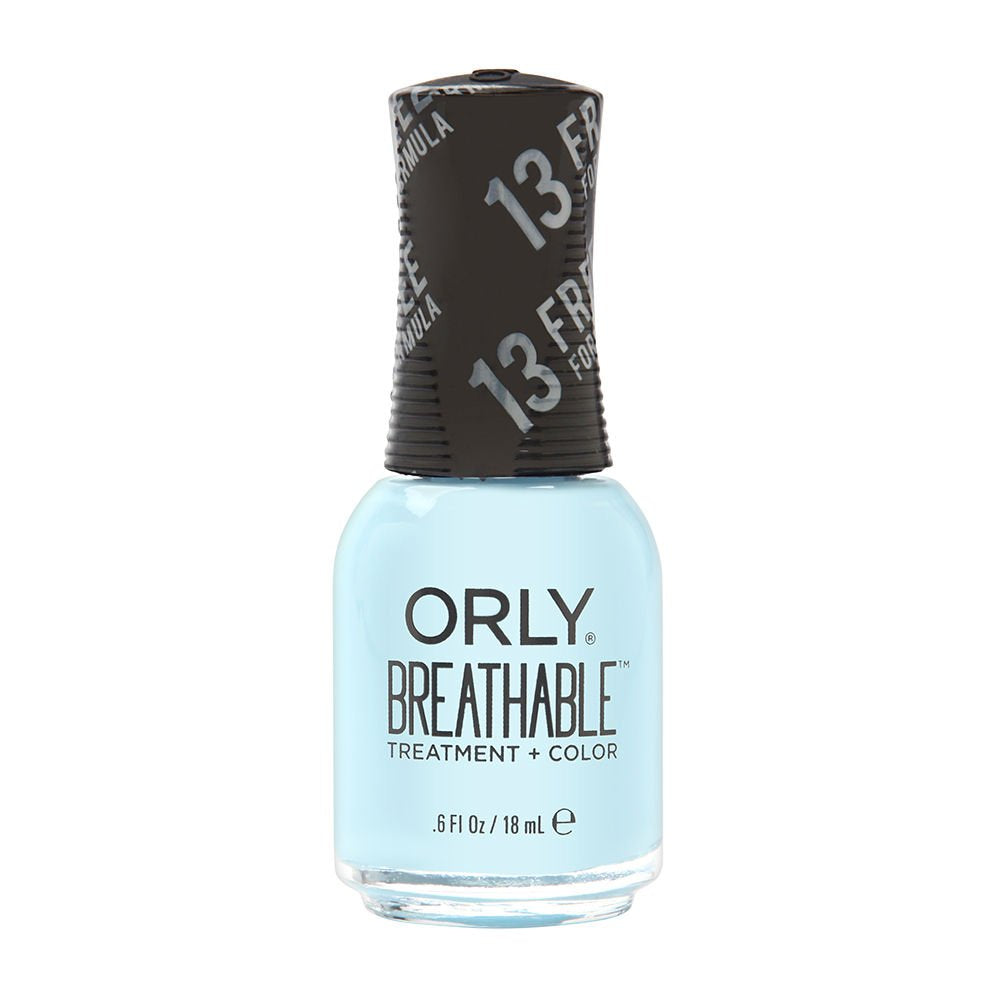 Orly Breathable Nail Color Morning Mantra 0.6 Fluid Ounce