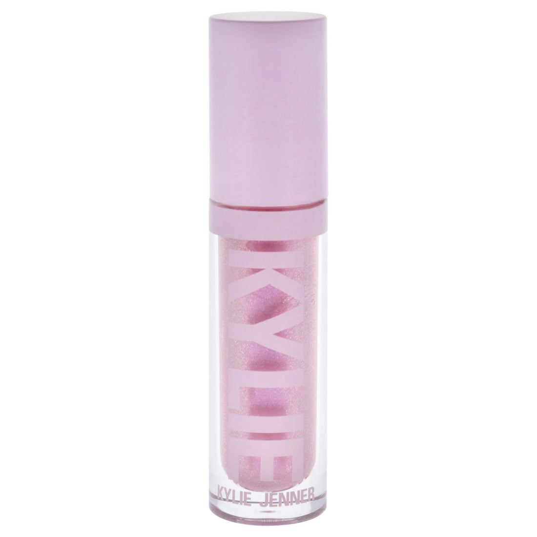 Kylie Cosmetics High Gloss - 323 Daddys Girl for Women - 0.11 oz Lip Gloss