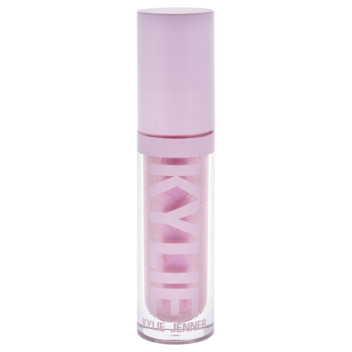Kylie Cosmetics High Gloss - 323 Daddys Girl for Women - 0.11 oz Lip Gloss