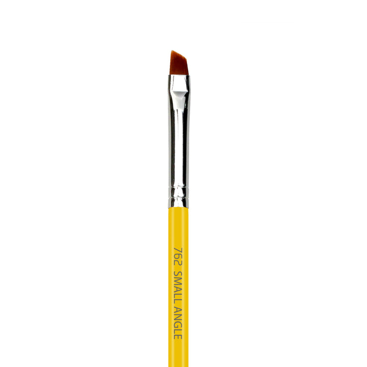 Bdellium Tools Professional Makeup Brush Studio Line - Angled Brow 762